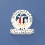 icus baghdad android application logo